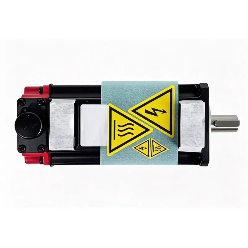 A06B-2116-B503 is suitable for on-site maintenance of 0.5kW industrial high-precision intelligent professional servo