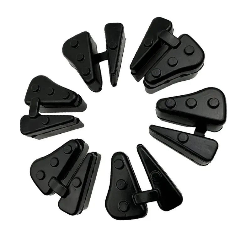 

Reliable-Motorcycle For YZF R1 R6 FZ6N FZ6R Damper Rear Wheel Damping Rubber Absorber Buffer