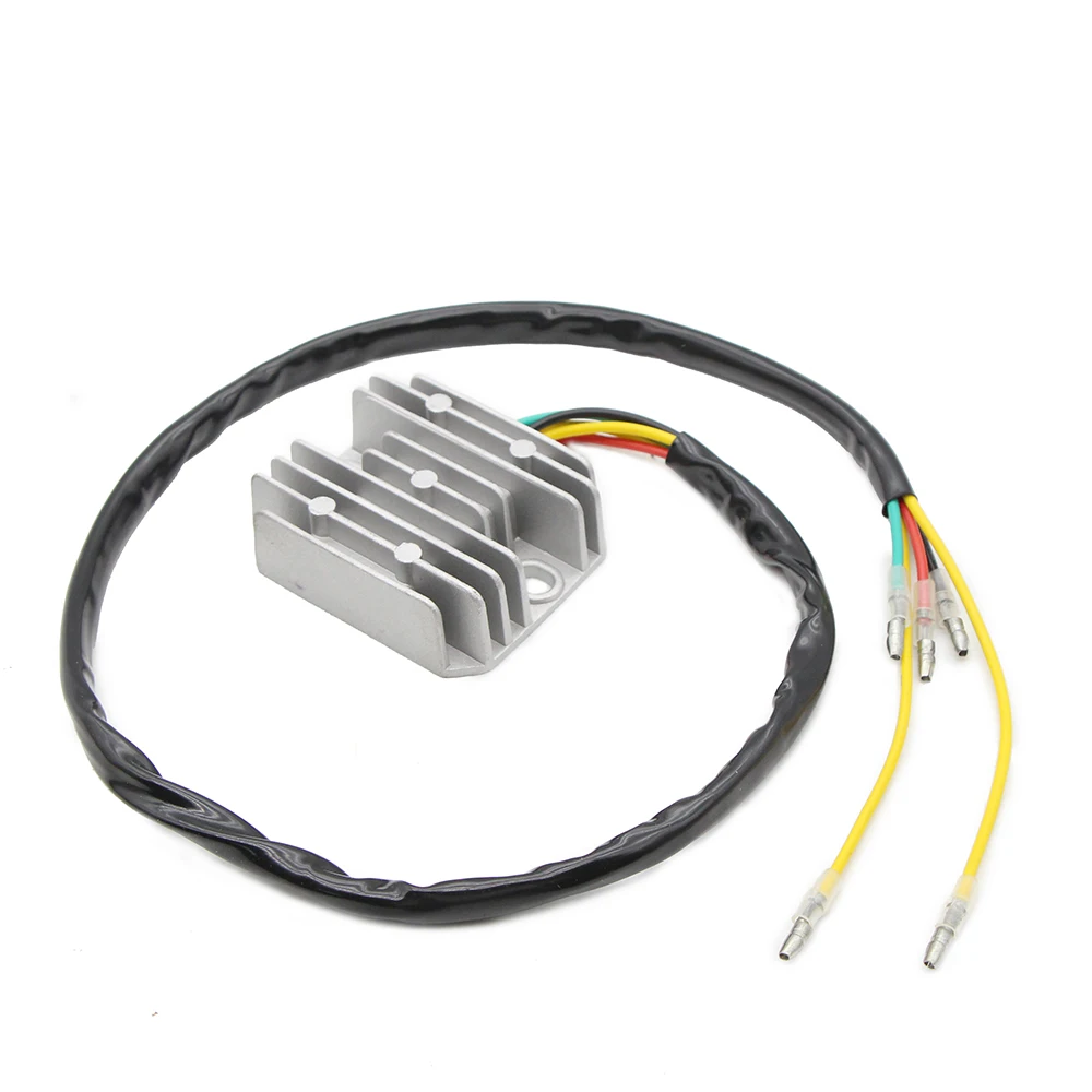 المعدل لهوندا TRX200 TRX200SX FourTrax 200 SX 1986 1987 1988 31600-HB3-000 31600-HB3-010 دراجة نارية منظم المعدل