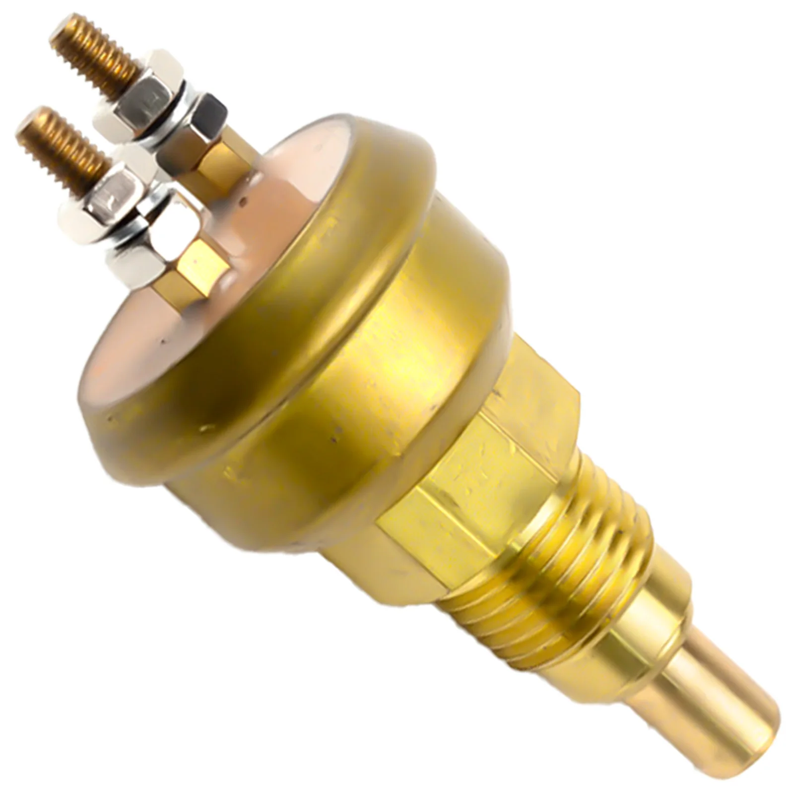 Water Temperature Sensor HM-A40015 ME039860 For Komatsu 6D34 Engine