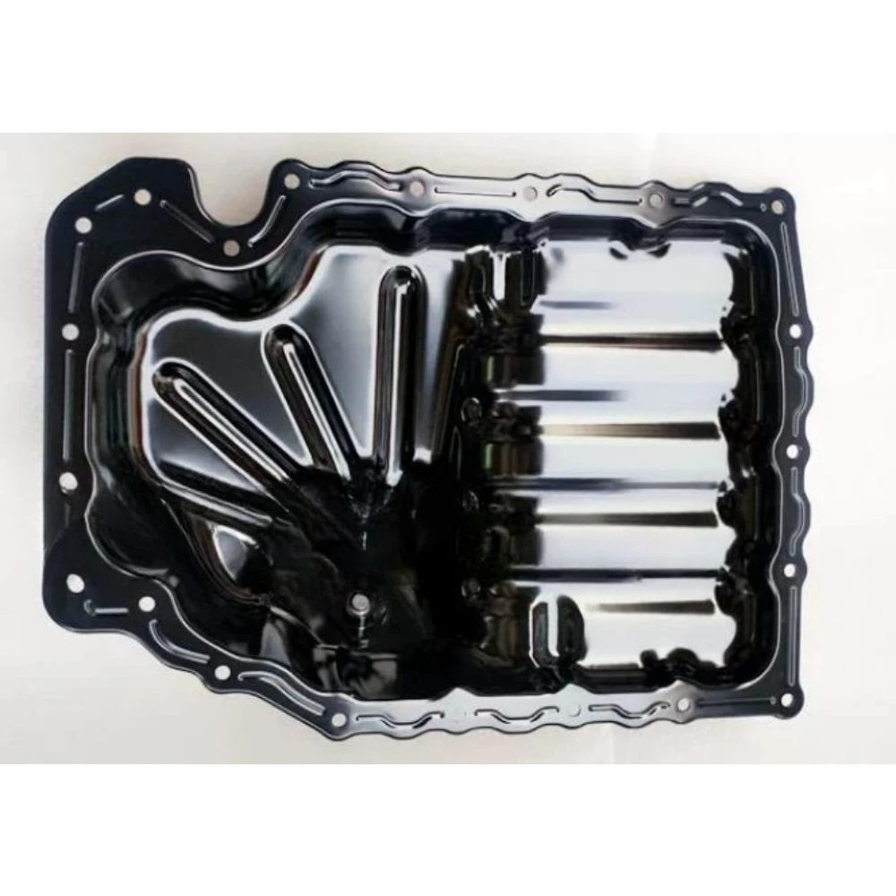 For Geely Atlas Borui 2015 2016 2017 2018 Auto 1.5T 1.8T Engine Lower Oil Pan Sump Spare Replacement Part Brand New Genuine