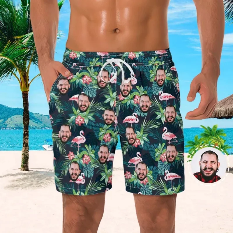 Thumbnail 4 - #55 New Mens Board Shorts Arrivals