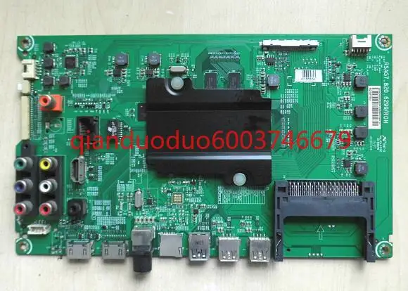 

LED50K5500I LED50EC520UA/590UN/K300U Logic board 50K300U