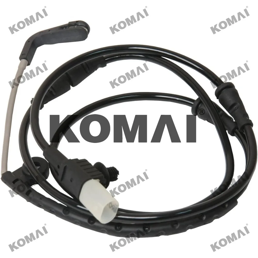 

Запчасти XOJOX SEM500080, датчик тормозных колодок, передний