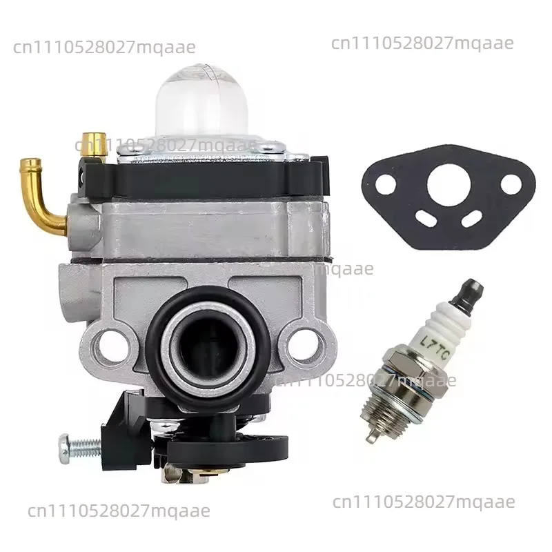 Suitable for GX31 GX22 FG100 16100-ZM5-803 GCA91 Carburetor Oil Filter Engine Parts