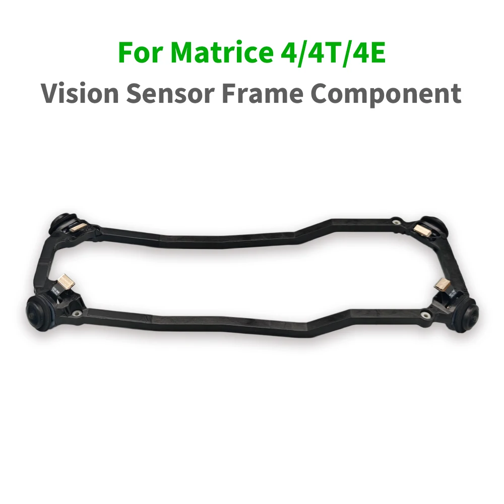 Vision Sensor Frame Component for Matrice 4T Front Rear Vision Sensor System for Matrice 4 4E Replacement Repair Spare Part