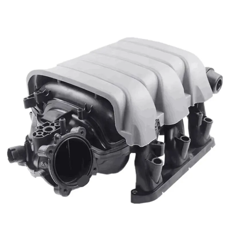 

For A6 A7 A8 C6 Tiguan Intake Manifold Engine Component 06E133201Q