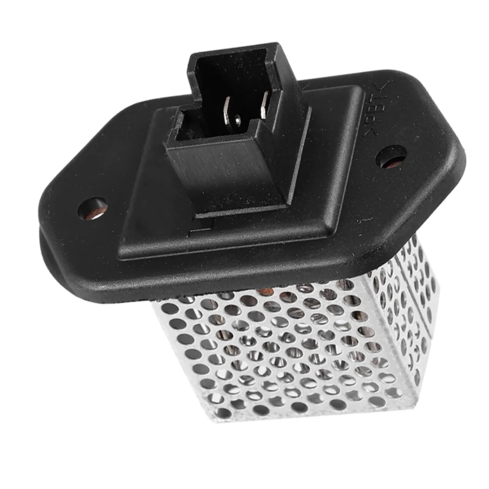 

Radiator Heater Fan Blower Motor Resistor for Honda Fit 2009 2010 2011 2012 79335-TF0-G01 RU1401 973549