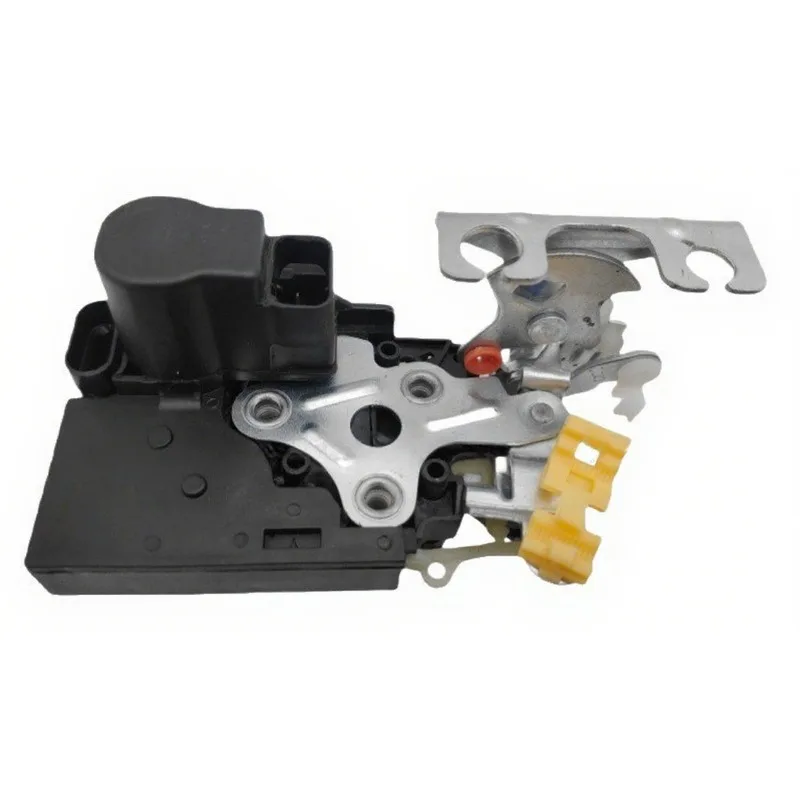 

B501082-0801 Блок замка передней правой двери автомобиля в сборе, новый, 1 шт. для Changan Alsvin V3 2014