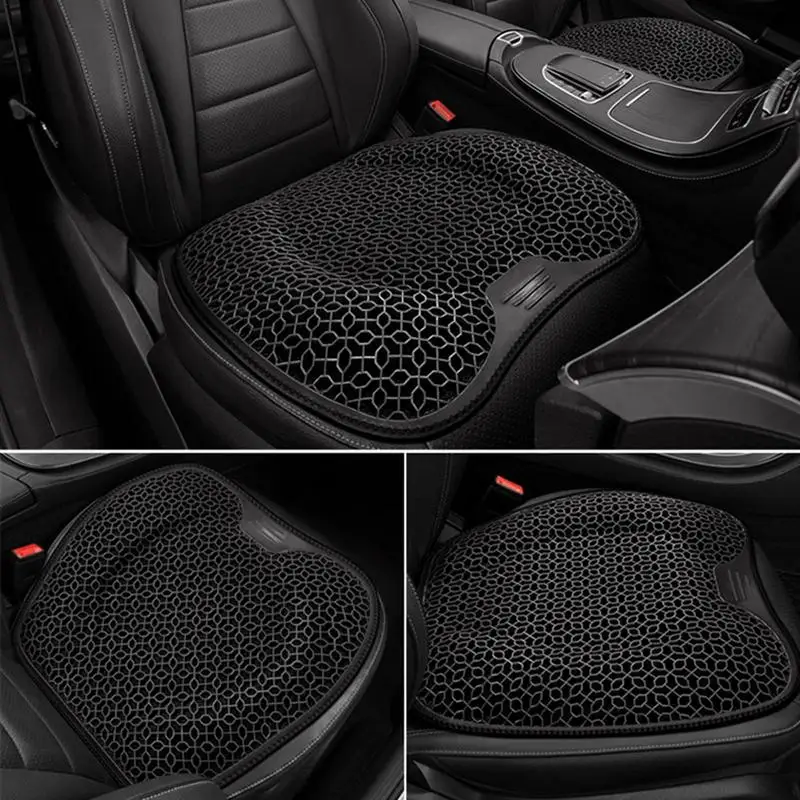 

Cooling Car Seat Cushion Desk Chair Car Seat Cushion For Driving Cooling Gel Seat Cushion Desk Chair Car Seat Cushion Driving