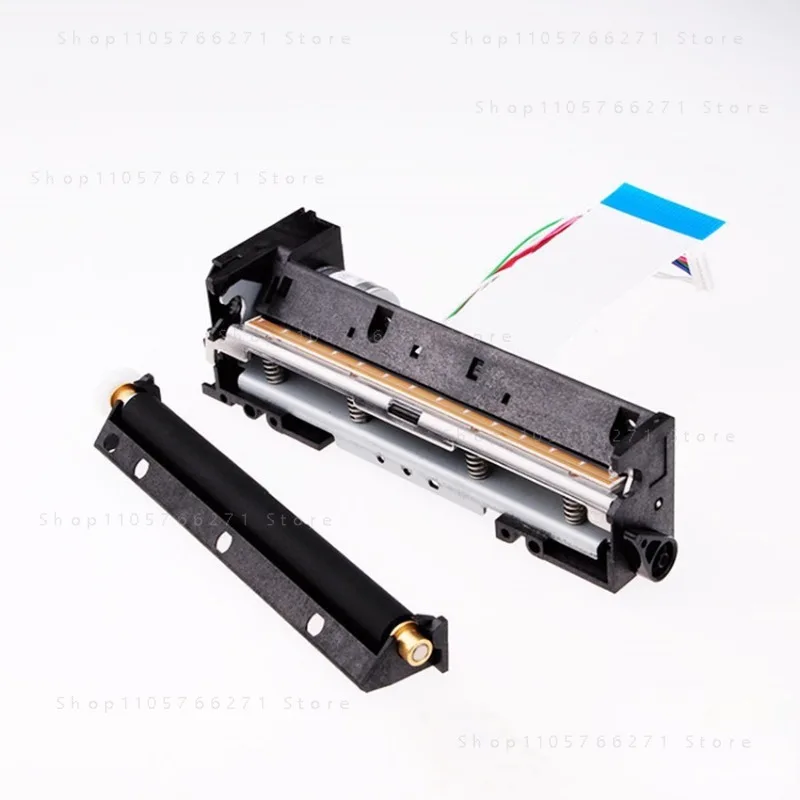 For PT1041S-B2 Electrocardiogram Instrument Thermal Printing Movement, Four Inch 112mm Paper Width, Printing Movement