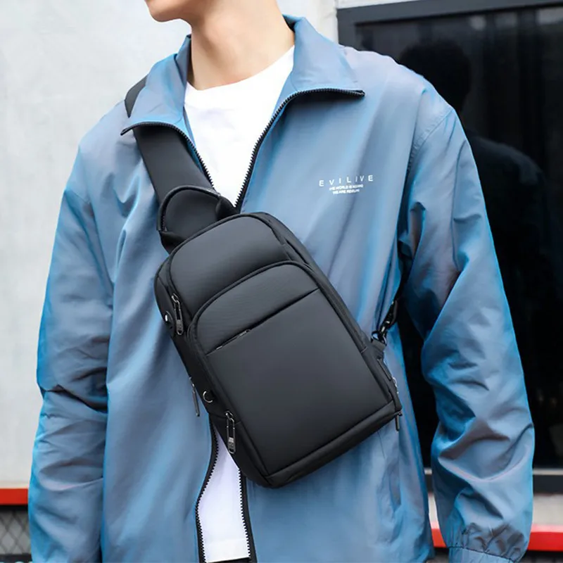 

Сумка-чехол для телефона Camping null 18302 из ПВХ с молнией, нейлоновая, для активного отдыха, рюкзак для мужчин, оригинал