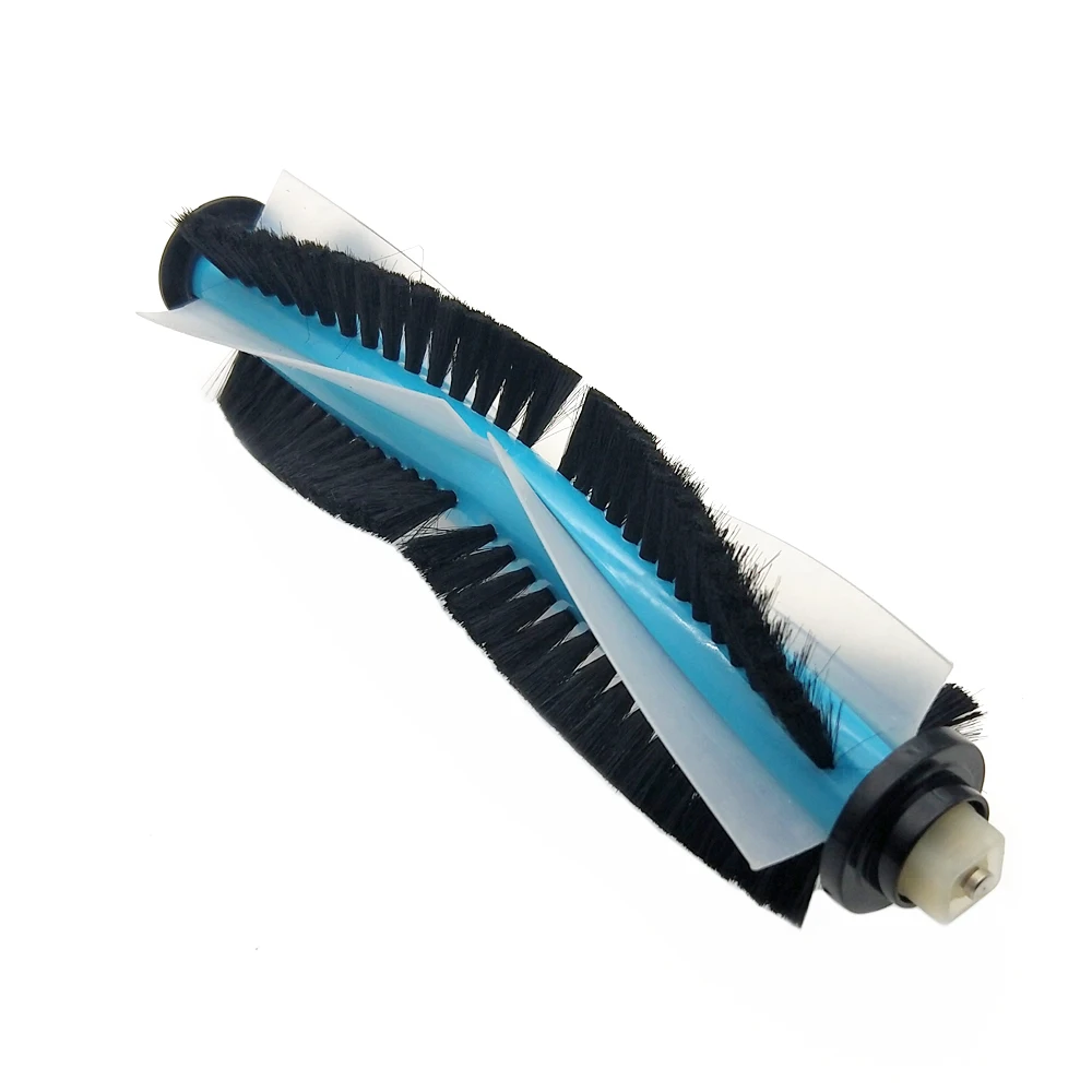 Main Roller Side Brush Hepa Air Filter Mop Cloth Replacement Parts for Conga 1290 1390 1590 Robot Vacuum Cleaner Spare