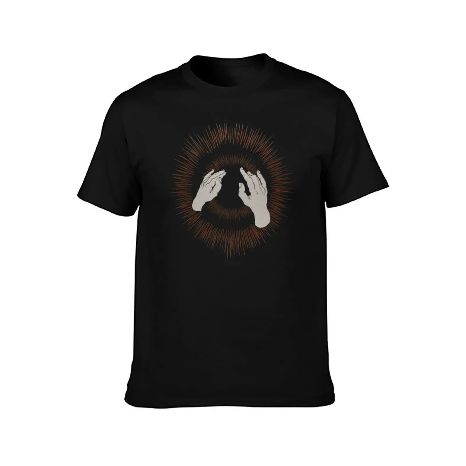 Lift Your Skinny Fists Like Antennas To Heaven T-Shirt Christmas Casual Tee Shirt T-Shirt