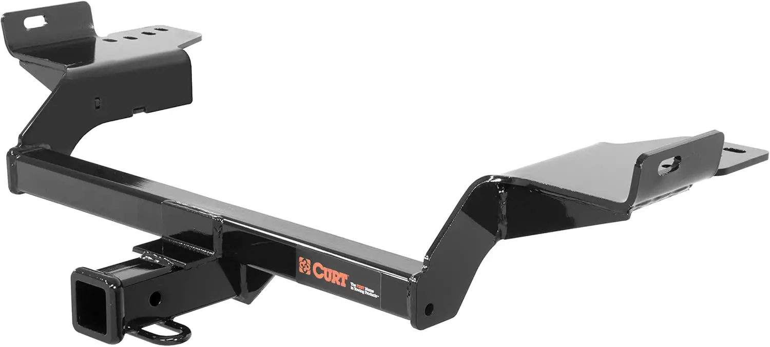 Towing for Ford Escape, Steel, 2 - Inch Receiver, Class 3 Performance