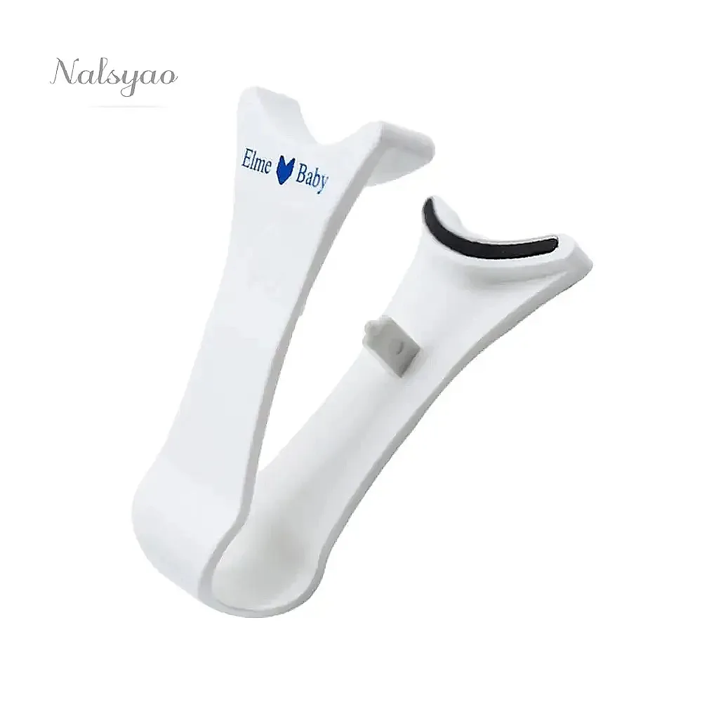New Quantum Magnetic Eyelash Curler Reusable Portable False Eyelash Assist Makeup