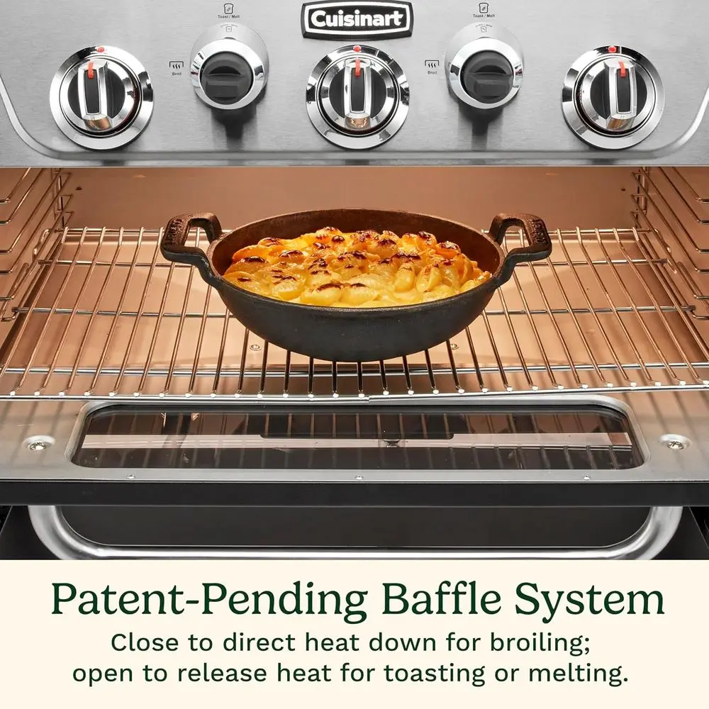 Dual-Function Outdoor Griddler and Broiler, Carbon Steel Surface with Hood, Adjustable Rack, Wheels, Side Tables, Spacious Cooki