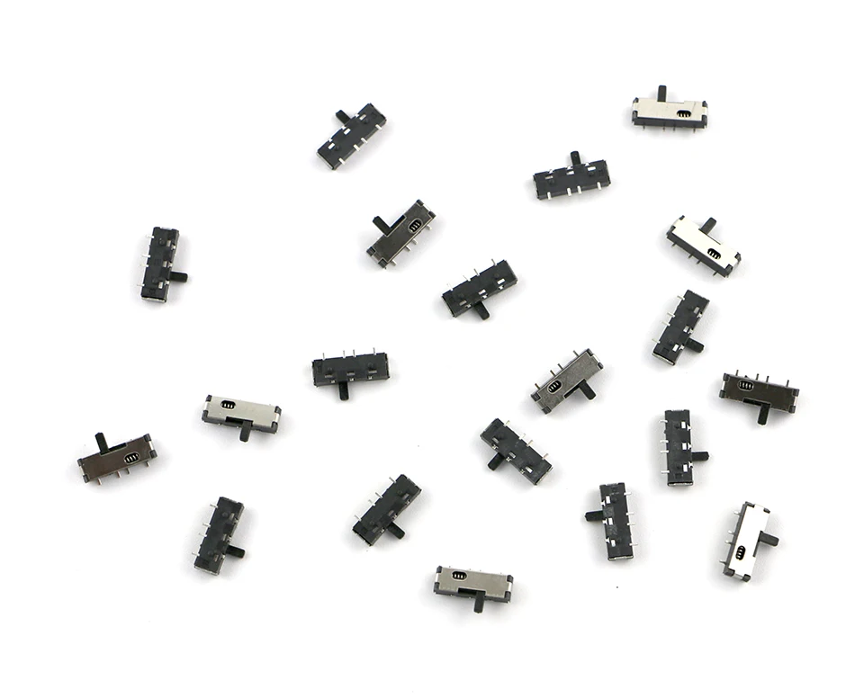 On off 버튼 ndsl 교체 용 전원 스위치 50 개/몫