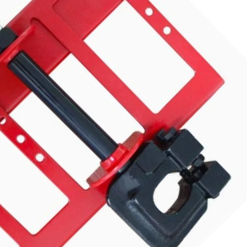 

Suitable For Chainsaw Mill Wood Cutting Guide Steel Bar Saw Accessories