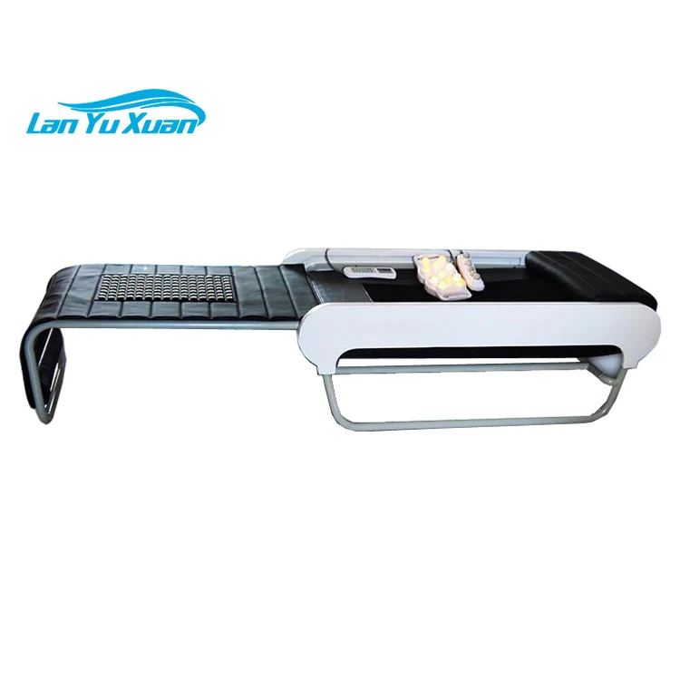 Korea V3 Thermal Massage Bed and far infrared