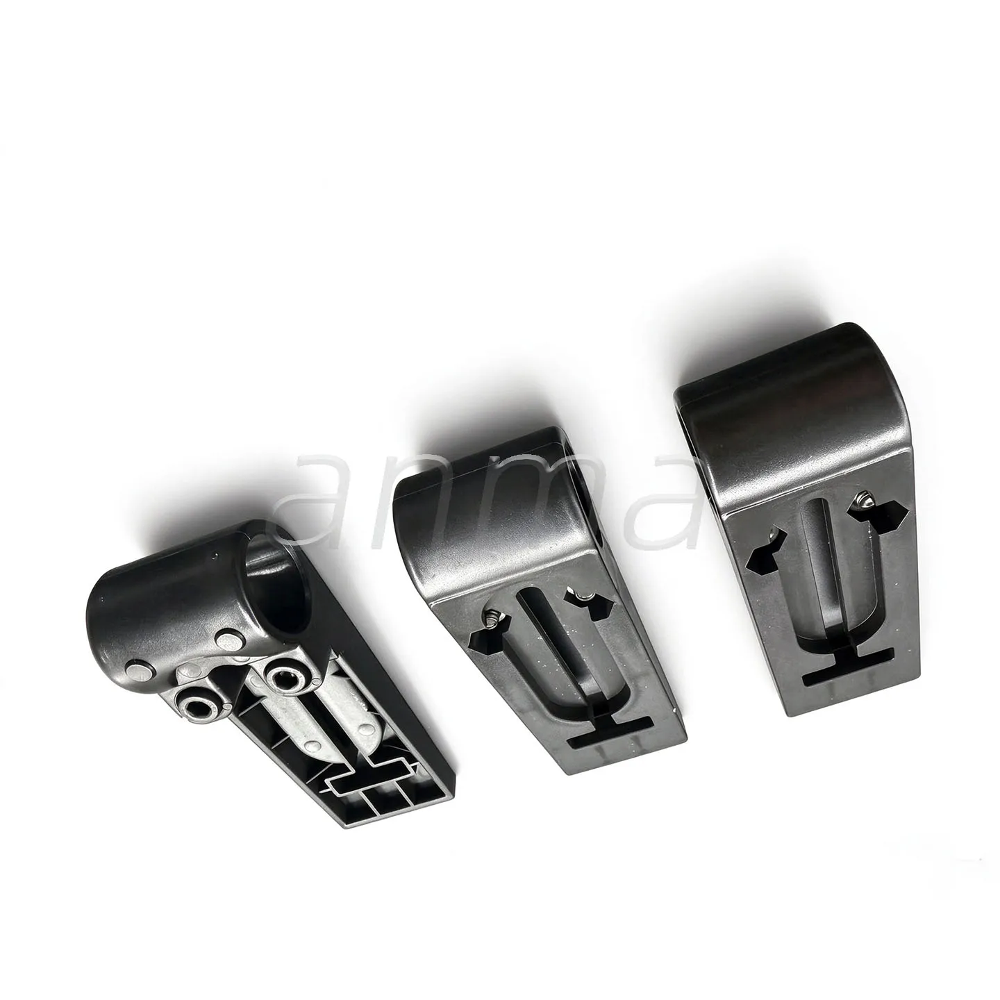 1 Pieces C9.015.819 Heidelberg CD102 Paper Delivery Block Paper Stopper Length 122mm Width 40mm