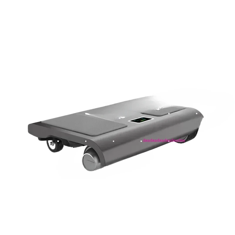 

Electric Self Balance Pocket Scooter Skateboard Walkcar Hoverboard Walk Car Portable APP Control Four 4 Wheels