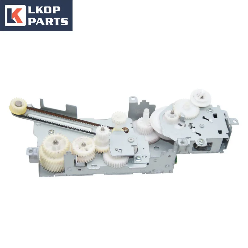 

1X Original New Fuser Drive assembly RM1-4974-000 RM1-4974 Solve 59.F0 for HP 3525 CP3525 CM3530 M570 M575 3530 570