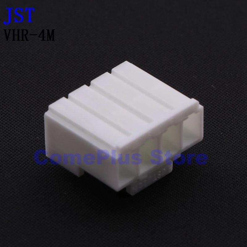 10PCS/100PCS VHR-2M VHR-3M VHR-4M Conectores