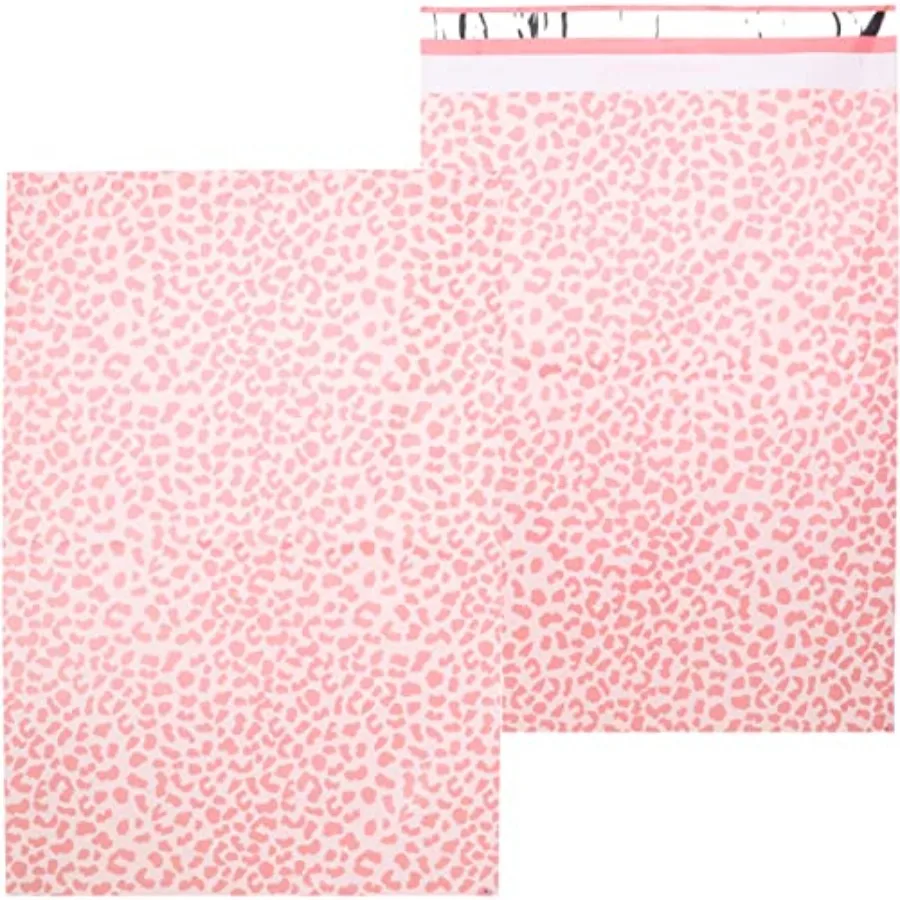 

Poly Mailers 16x22-50 Pack - - Large Mailing Envelopes - Large Shipping Envelopes - Large Shipping Bags - Big Mailers