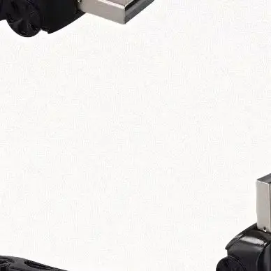 2-In-1 Car Adapter Car Screen Projection Fashionable Car Accessory Low-Energy Operation Plug-and-Play Setup For Android Auto