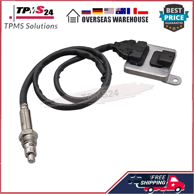 For Mercedes Benz C-Class A0009051512 Nox Nitrogen Oxide Sensor