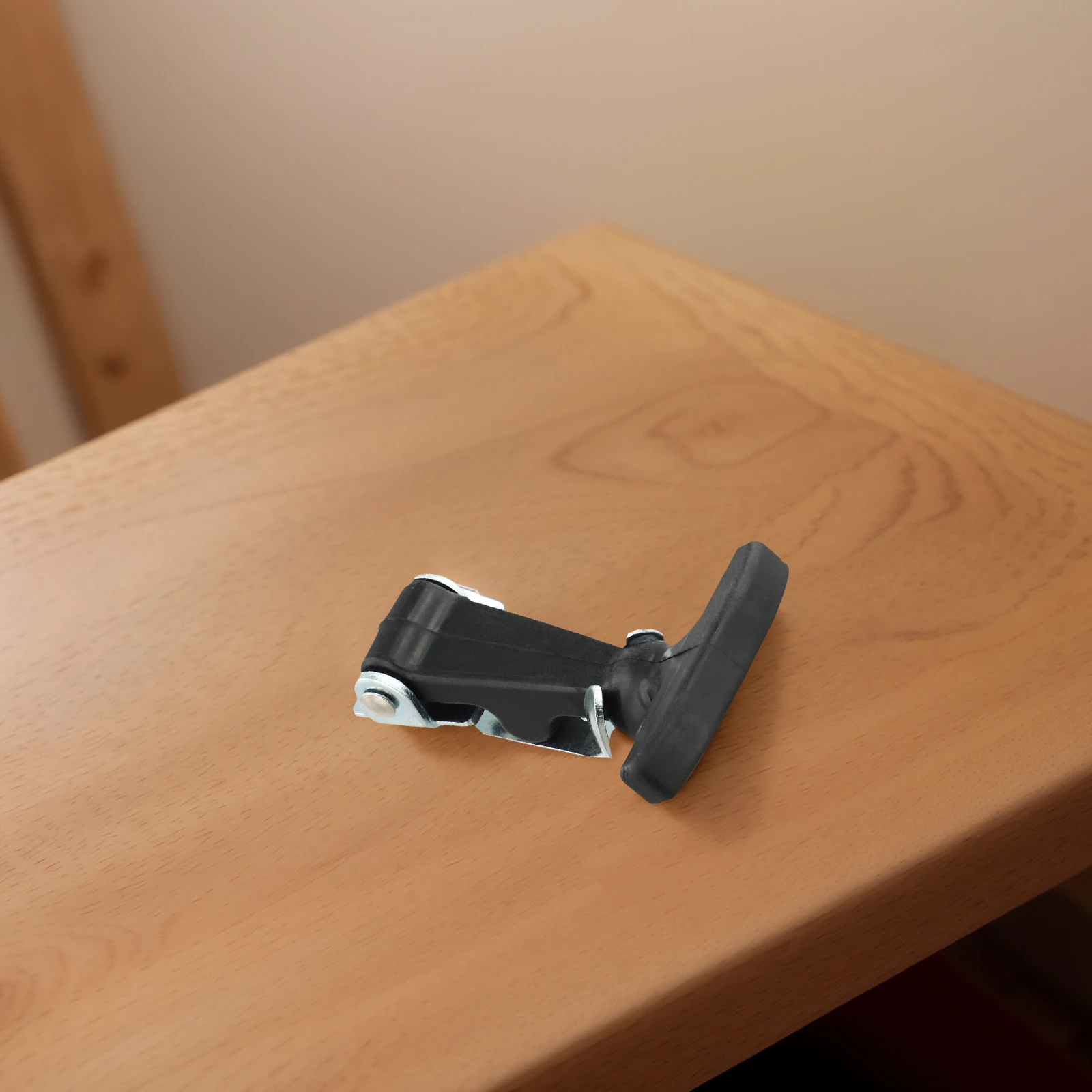 For Various Locking Requirements Stainless Steel T Handle 4.9 Inches Long Durability And Longevity Shock Absorption Function