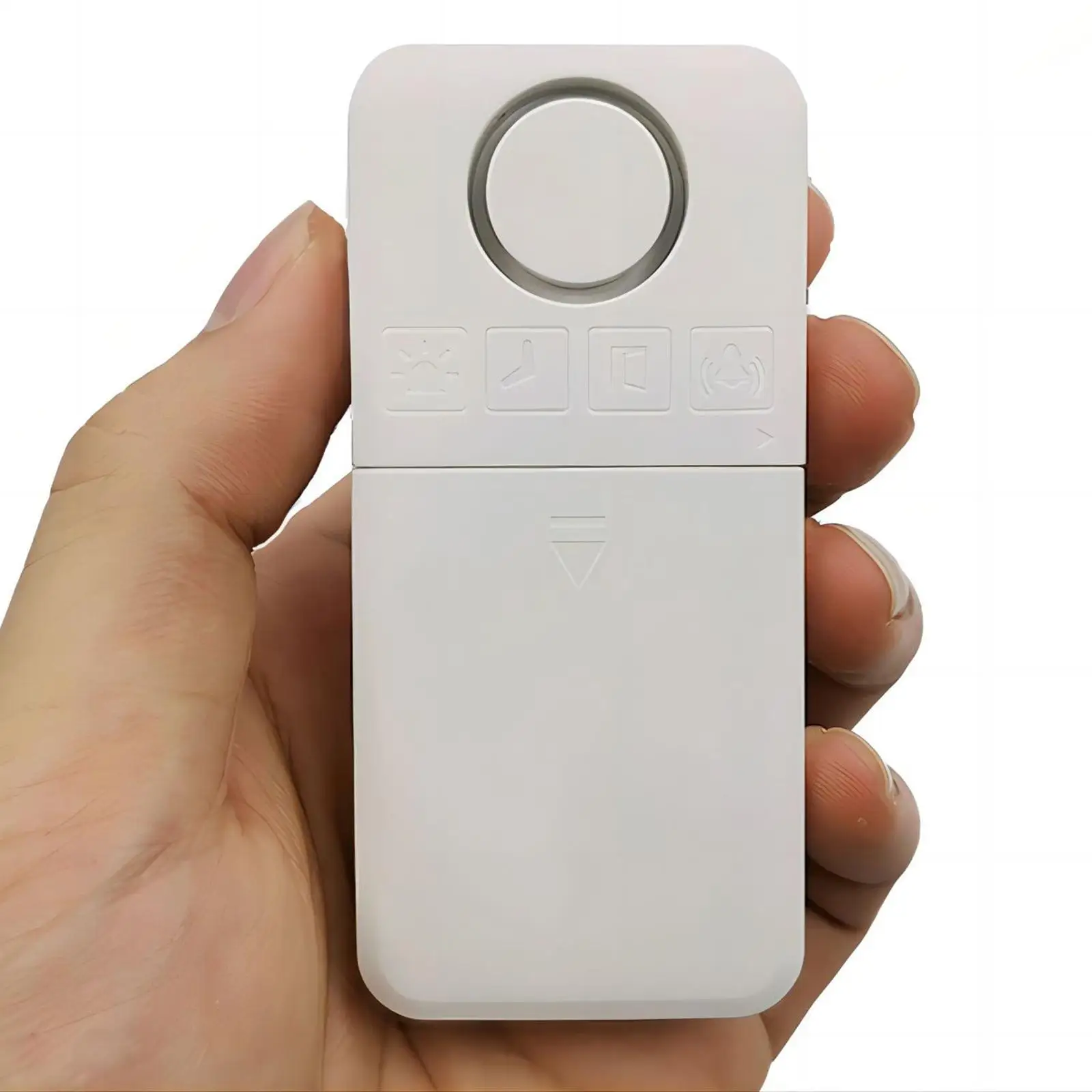 문 및 창문 알람 수영장 알람 초인종 보호대, 가정 보안 경보 시스템, 문 알람, 홈 오피스 기숙사 설치 용이