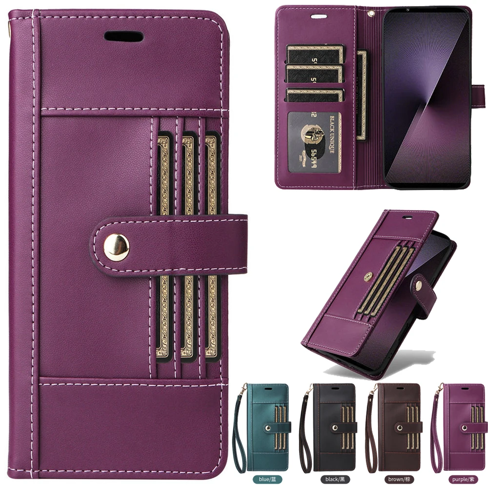 For Sony Xperia 1 V… - image