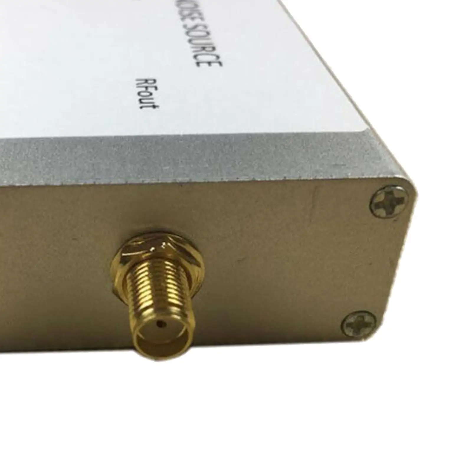 RF-Rauschgenerator, Rauschhersteller, einfache Tracking-Quelle, 0,2–2000 m, 80 x 50 x 20 mm,