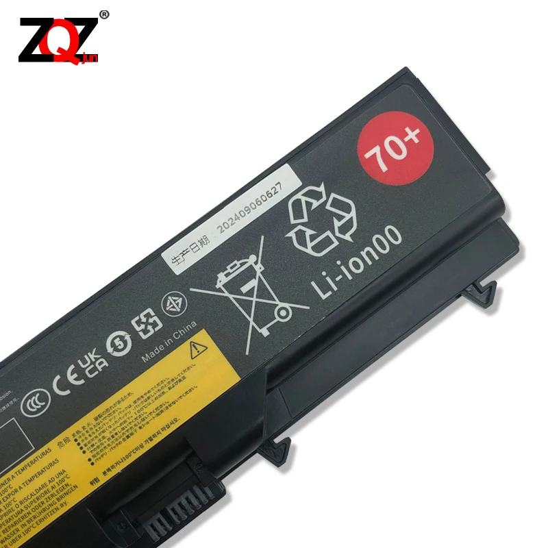 جديد 70 + 45N1001 بطارية الكمبيوتر المحمول لينوفو ثينك باد T430 T430i T530 L430 L530 W530 45N1000 45N1001 45N1004