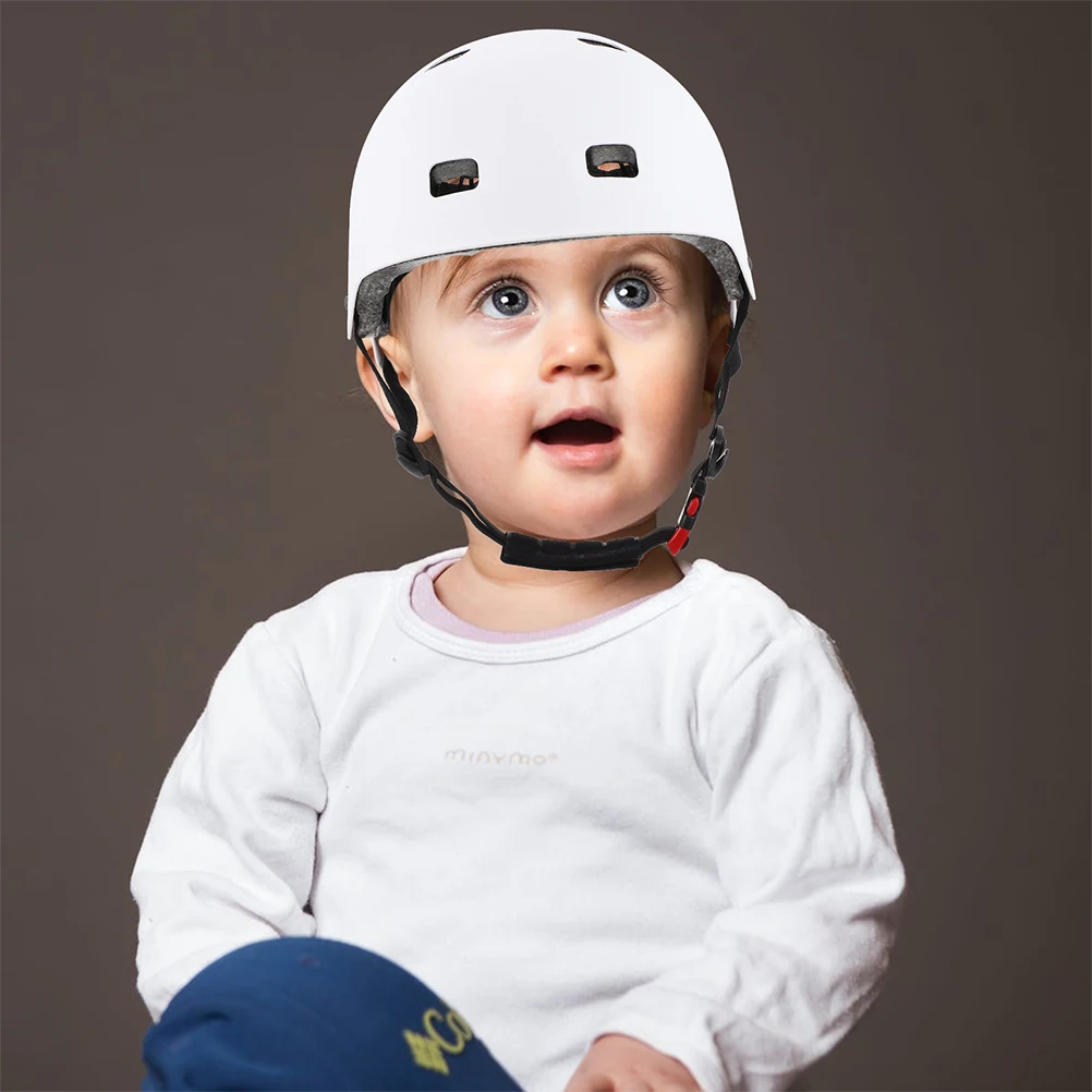 

Kids Skateboarding Bike Riding Safety Gear Adjustable Lightweight Sports For Cycling Scooter Ages
