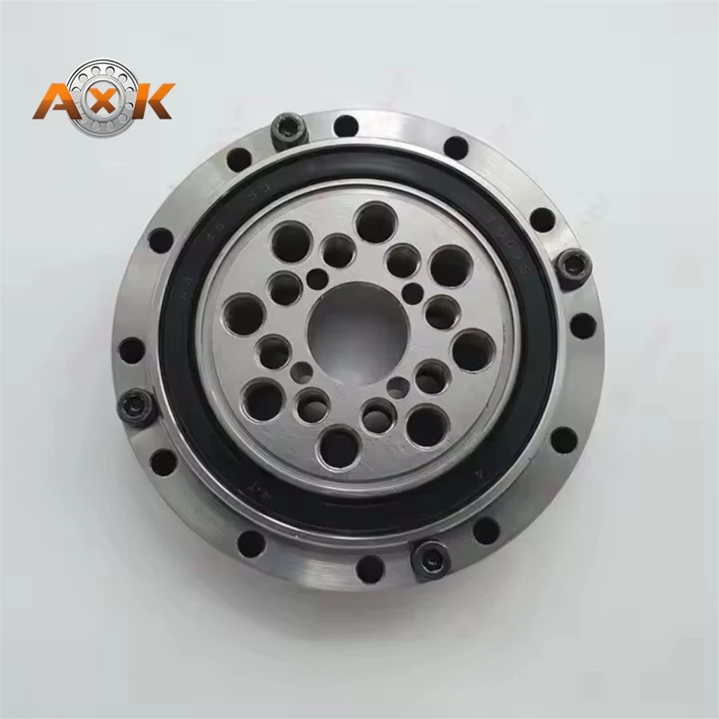 SHF32 88*142*24.4MM  Precision Cross Roller Bearing Robot Joint Harmonic Reducer Bearings