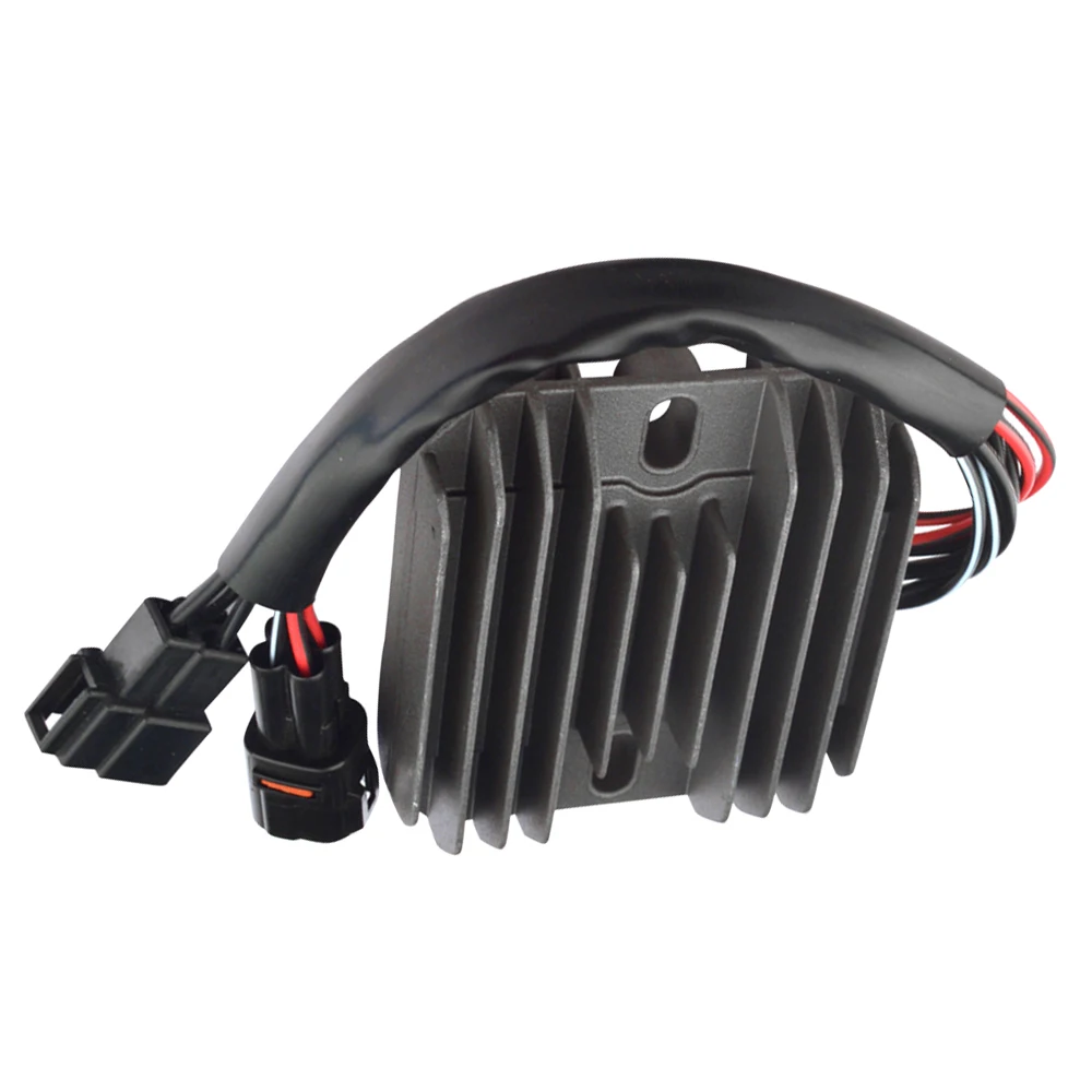 Motorcycle Voltage Regulator Rectifier For SUZUKI GSXR600 GSXR750 GSXR1000 32800-02H00 32800-15H10 32800-47H10