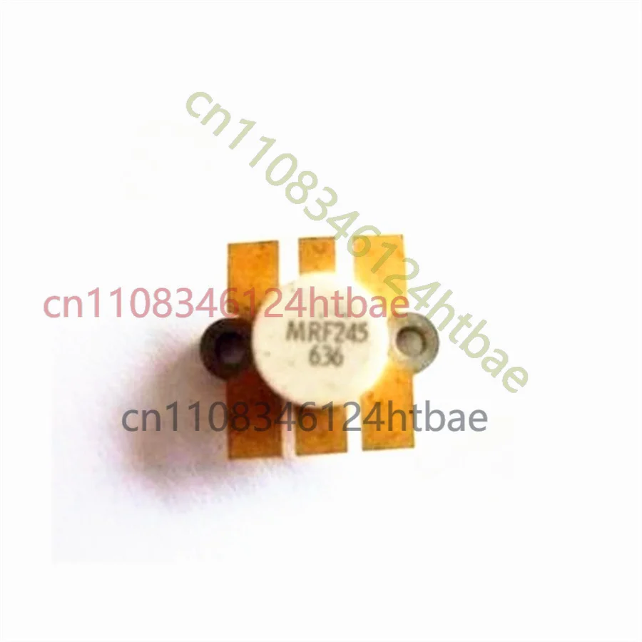 1pcs-mrf245-high-band-vhf-fm-power-transistor-136-mhz-to-176-mhz-80w