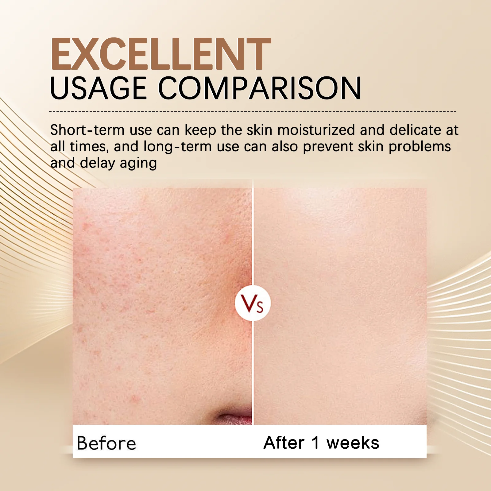 كريم DIMOT الواقي من الشمس BB 50 جرام حماية من الشمس SPF، مكياج مرطب مع تغطية لا تشوبه شائبة وتأثير تفتيح، برايمر للبشرة العادلة