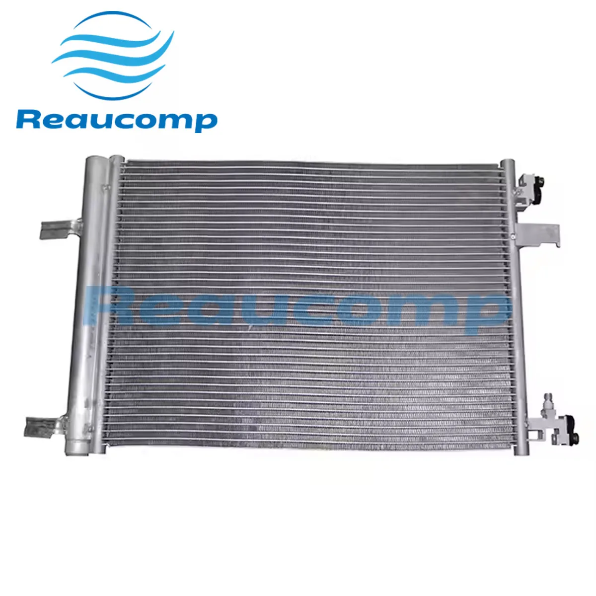 1850136 52420835 1850219 39010911 23305638 13267648 Конденсатор для CHEVROLET CRUZE HOLDEN OPEL ASTRA ZAFIRA VAUXHALL ASTRA