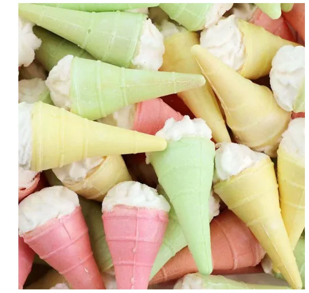 Commercial  Candy Machine Tube Production Line Candy Floss  Candy Fairy Floss Multifunctional Machine