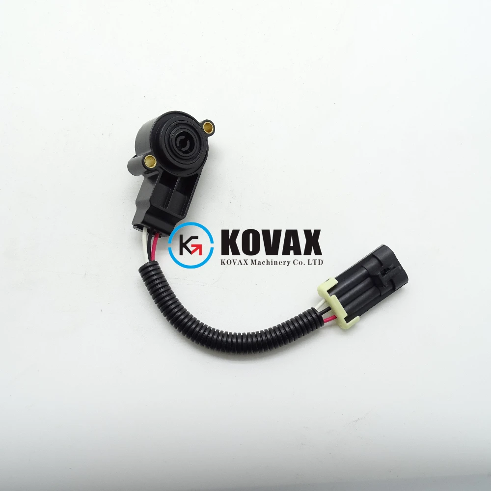 

266-1468 Position sensor is suitable for 414E 416D 416E 420D 420E 422E424D backhoe loaders