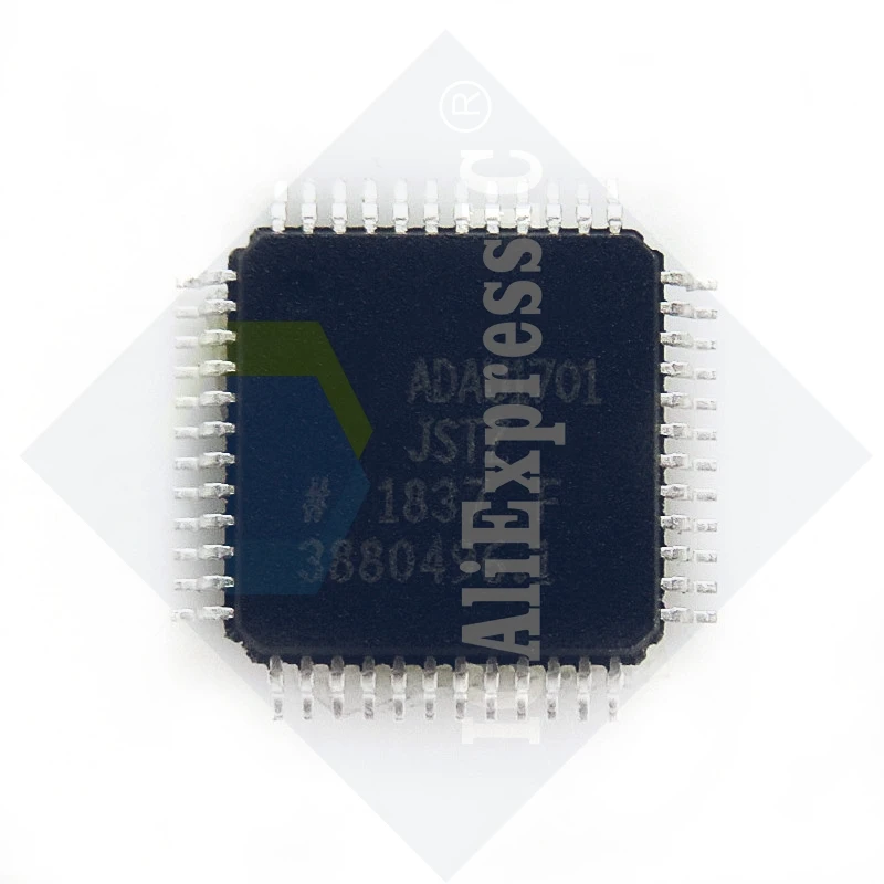 5-20PCS ADAU1701JSTZ ADAU1701JST 95640 564WP GF-GO7300-B-N-A3 S216S01 XC95108-15PCG84C XC95108 RK818-1 RK818