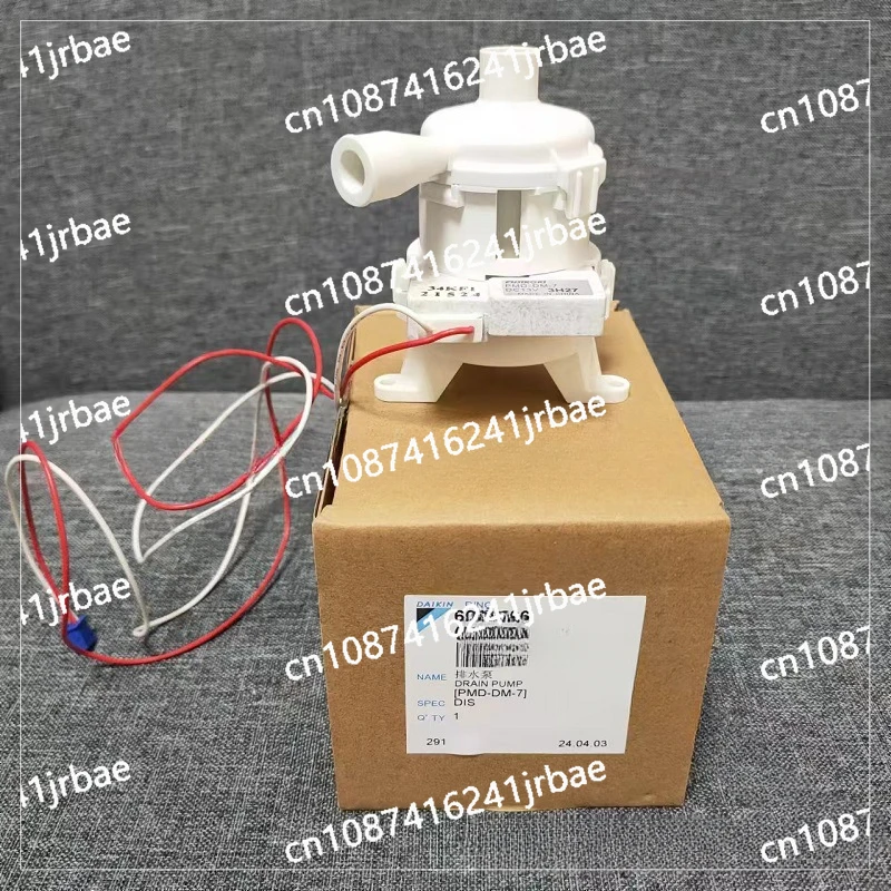 Drain Pump PMD-12D13DM-11 2314279 3S451005-1 For Daikin VRV Indoor Unit FCA125AV16 FCF50CVM4 New and Original