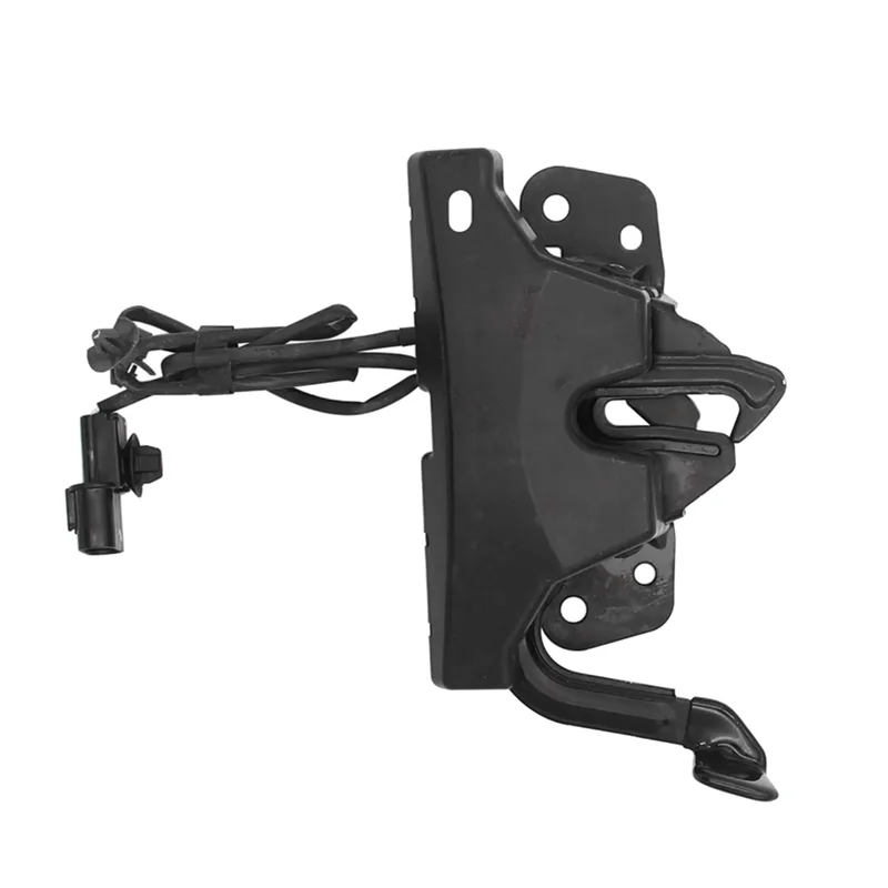 

QB-1PCS Hood Lock Latch Assembly For Kia Optima 1.6L 2.0L 2.4L 2016-2020 81130-D5010