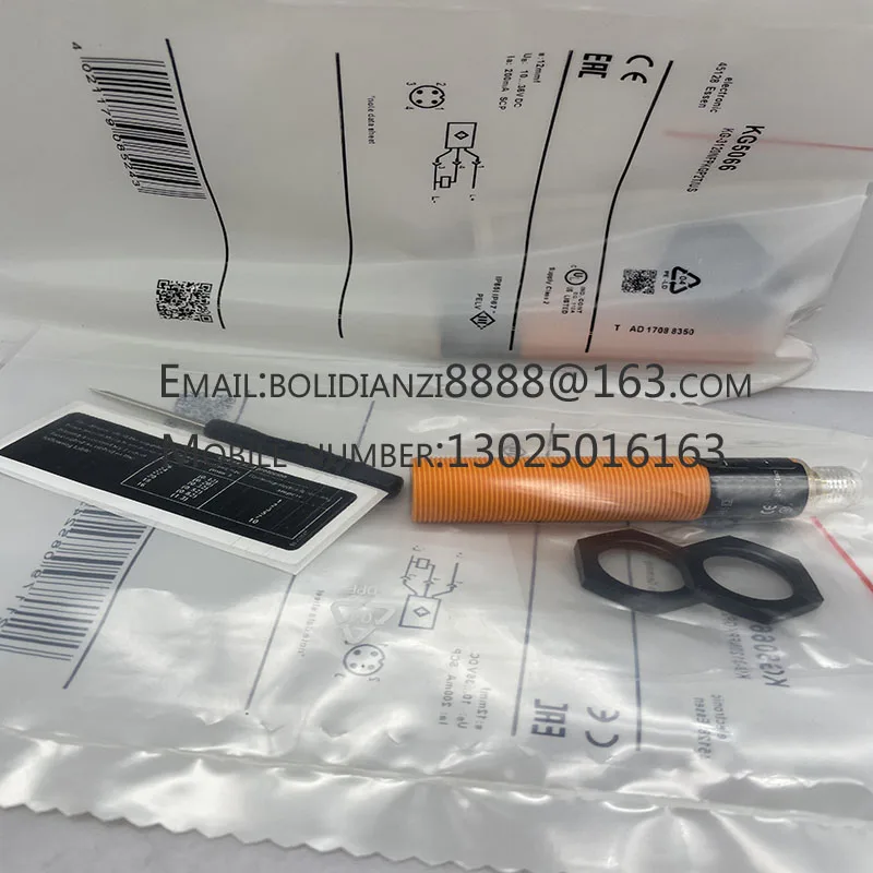 

The brand-new original sensor KG5047/KG5066/KG5065 warranty for one year in stock