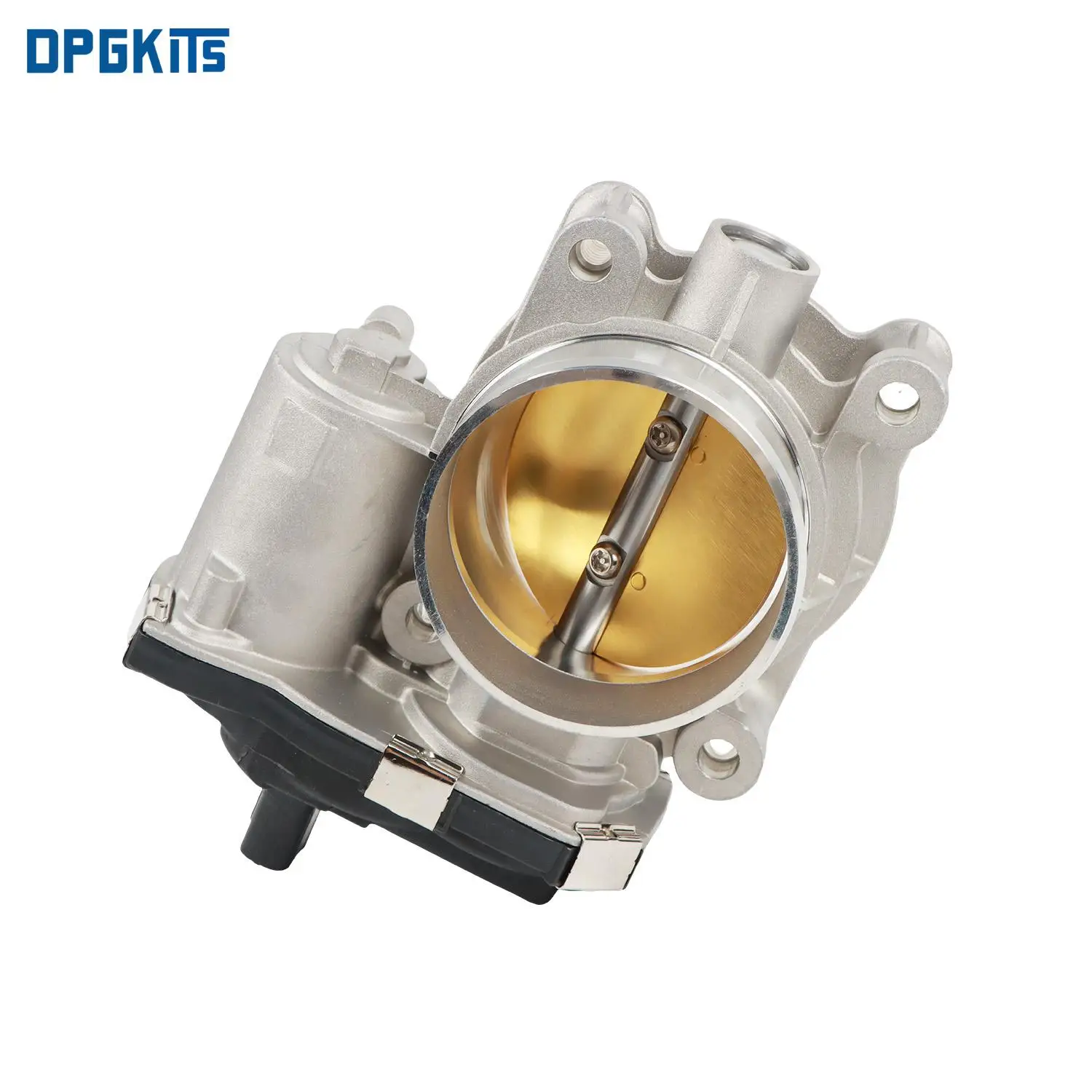 

Корпус дроссельной заслонки 12632101 12670834 TB1295 673039 Для Buick Lacrosse Chevrolet Equinox Impala Captiva Sport GMC Terrain 2.4L L4