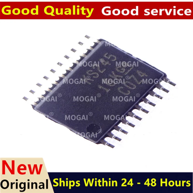 (10piece)100% New SN74CB3T3245PWR SN74CB3T3245PW SN74CB3T3245 KS245 sop-20 Chipset